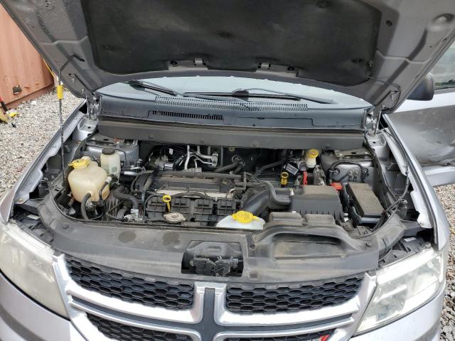 Photo 11 from auction – 2015 DODGE JOURNEY SE with VIN 3C4PDCAB9FT747113