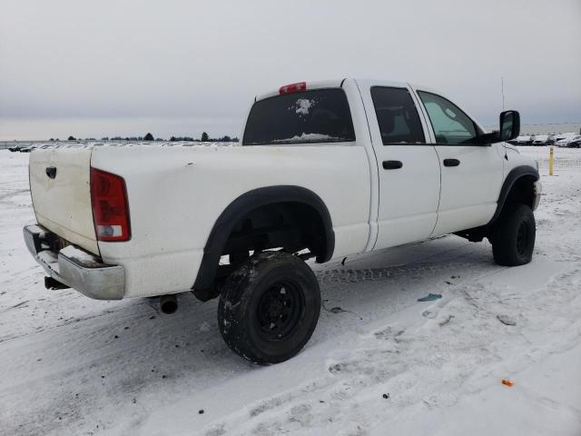 Photo 3 from auction – 2006 DODGE RAM 2500 S with VIN 1D7KS28DX6J186970