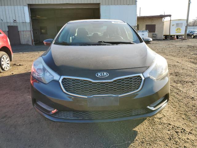 Photo 5 from auction – 2014 KIA FORTE LX with VIN KNAFX4A68E5207937