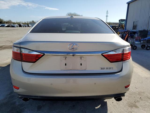 Photo 6 from auction – 2013 LEXUS ES 350 with VIN JTHBK1GG5D2064846