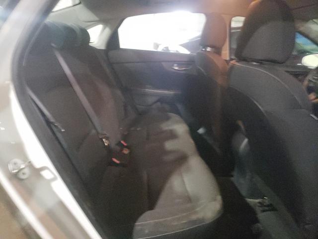 Photo 10 from auction – 2019 KIA FORTE FE with VIN 3KPF24AD2KE082188