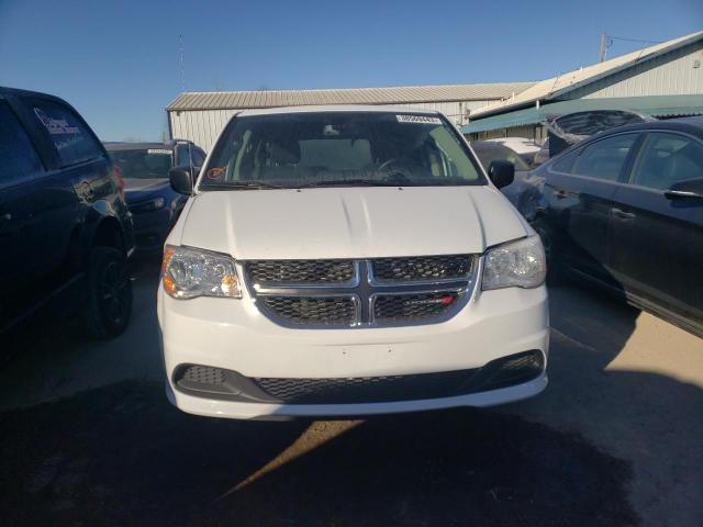 Photo 5 from auction – 2020 DODGE GRAND CARA with VIN 2C4RDGBG6LR228299