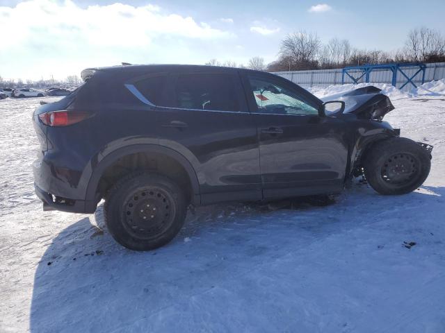 Photo 3 from auction – 2017 MAZDA CX-5 TOURI with VIN JM3KFBCL4H0156716
