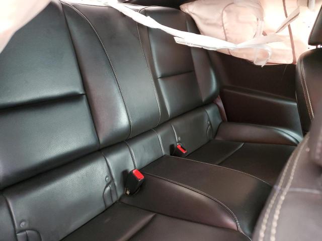Photo 10 from auction – 2015 CHEVROLET CAMARO LT with VIN 2G1FF1E37F9206148
