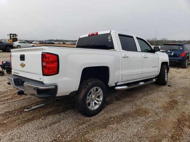 Photo 3 from auction – 2018 CHEVROLET SILVERADO with VIN 3GCPCREC4JG538078