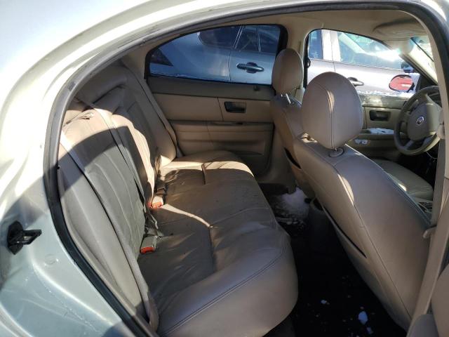 Photo 10 from auction – 2004 MERCURY SABLE LS P with VIN 1MEFM55S94G607130