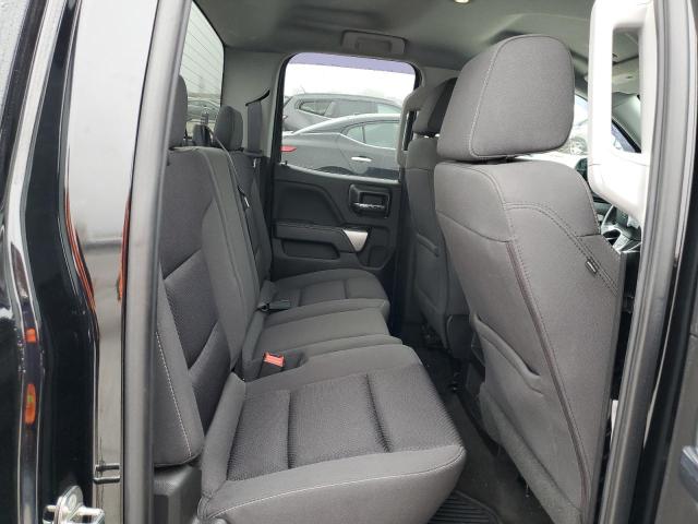 Photo 10 from auction – 2017 CHEVROLET SILVERADO with VIN 1GCVKREC8HZ347512