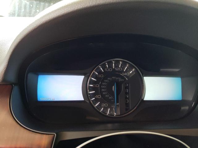 Photo 9 from auction – 2013 FORD EDGE LIMIT with VIN 2FMDK3K92DBA64808