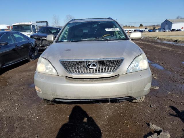 Photo 5 from auction – 2005 LEXUS RX 330 with VIN 2T2HA31U75C063575