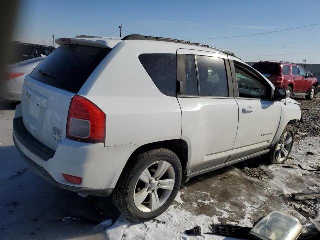 Photo 3 from auction – 2011 JEEP COMPASS SP with VIN 1J4NF1FB1BD244636