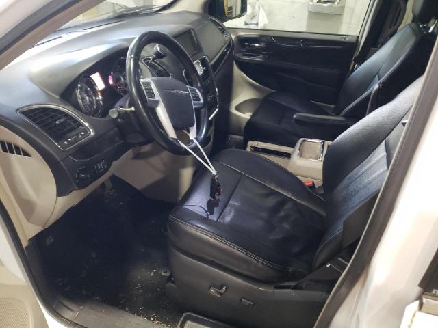 Photo 7 from auction – 2014 CHRYSLER TOWN & COU with VIN 2C4RC1BG4ER211746
