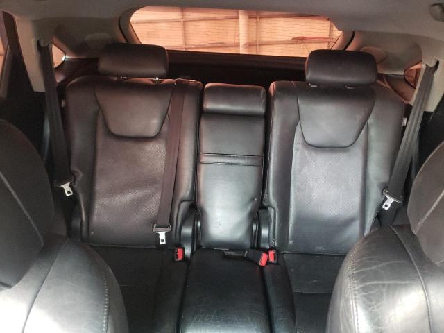 Photo 10 from auction – 2010 LEXUS RX 350 with VIN JTJZK1BA8A2001879