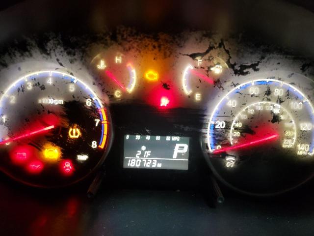 Photo 9 from auction – 2011 SUZUKI SX4 SPORT with VIN JS2YC5A47B6300357