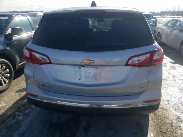 Photo 6 from auction – 2019 CHEVROLET EQUINOX LT with VIN 2GNAXKEVXK6128862