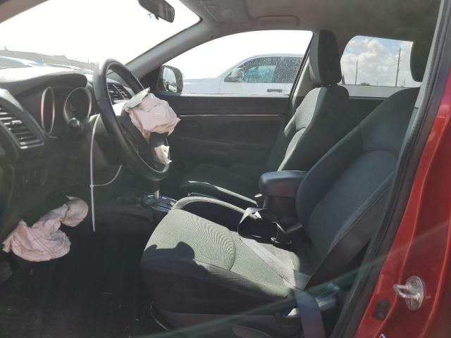 Photo 7 from auction – 2015 MITSUBISHI OUTLANDER with VIN 4A4AP3AU5FE014967