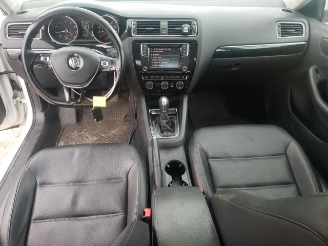 Photo 8 from auction – 2017 VOLKSWAGEN JETTA SEL with VIN 3VWL17AJ4HM415564