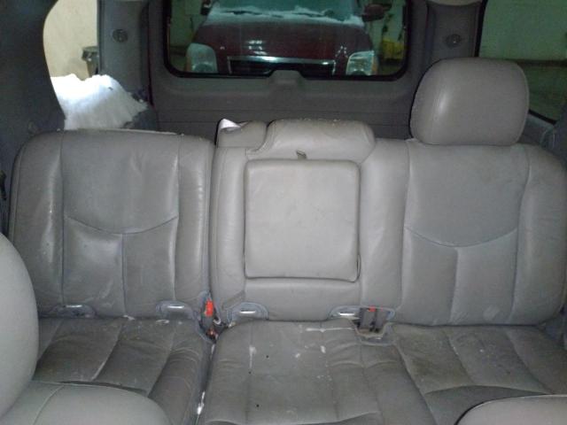 Photo 10 from auction – 2003 GMC YUKON with VIN 1GKEK13Z03J169020