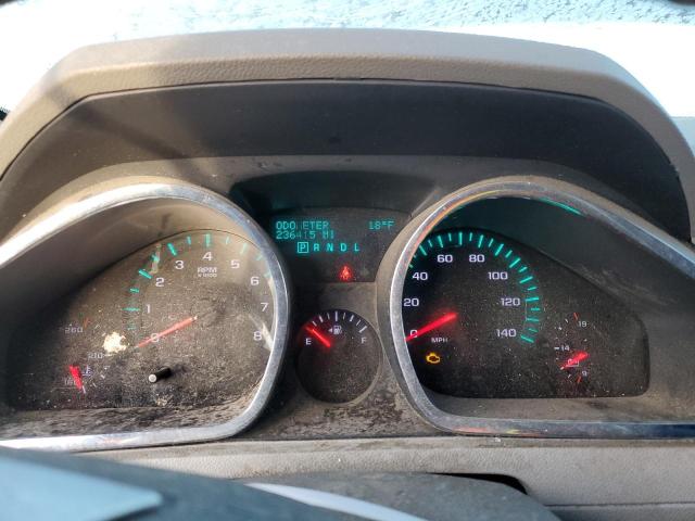 Photo 9 from auction – 2011 CHEVROLET TRAVERSE L with VIN 1GNKRFEDXBJ165412