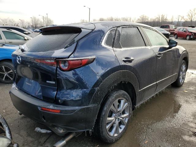 Photo 3 from auction – 2021 MAZDA CX-30 SELE with VIN 3MVDMBBL1MM247697