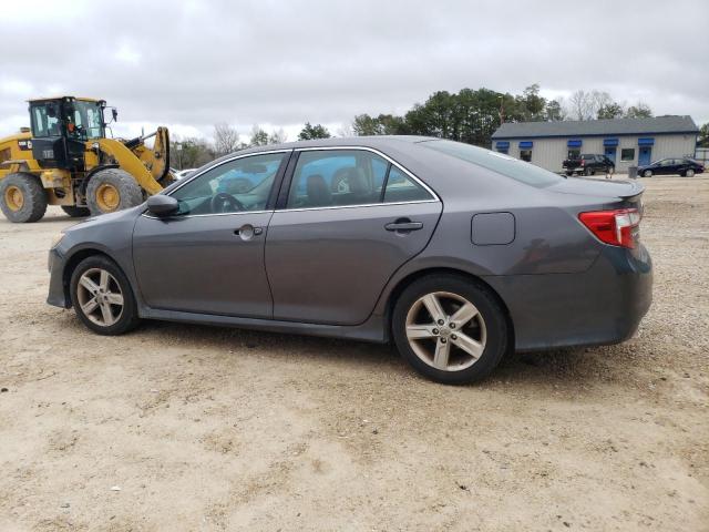 Photo 2 from auction – 2013 TOYOTA CAMRY L with VIN 4T1BF1FK3DU263096