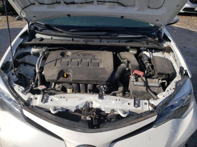 Photo 11 from auction – 2017 TOYOTA COROLLA L with VIN 5YFBURHE9HP733151