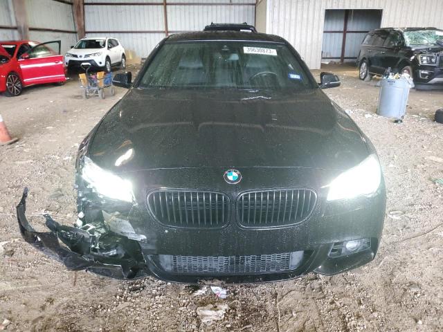 Photo 5 from auction – 2016 BMW 535 I with VIN WBA5B1C56GG552551