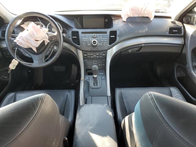 Photo 8 from auction – 2010 ACURA TSX with VIN JH4CU2F65AC042218