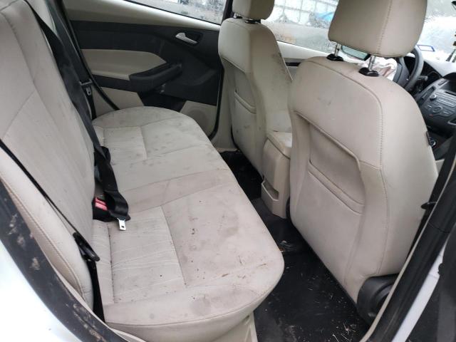 Photo 10 from auction – 2015 FORD FOCUS SE with VIN 1FADP3F24FL242584