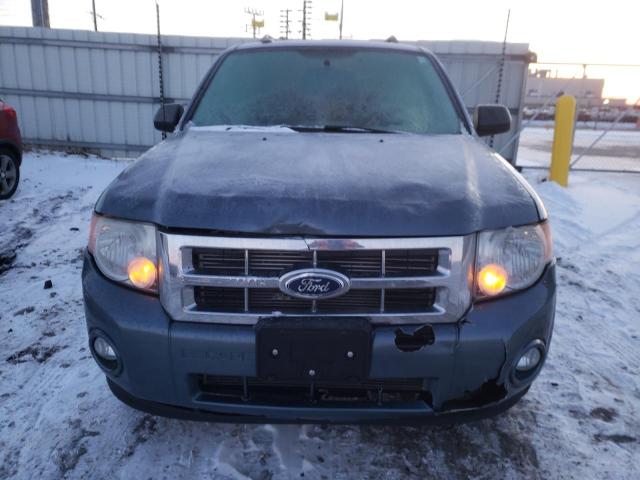 Foto 5 de la subasta – 2011 FORD ESCAPE XLT con VIN 1FMCU0DG2BKB20202
