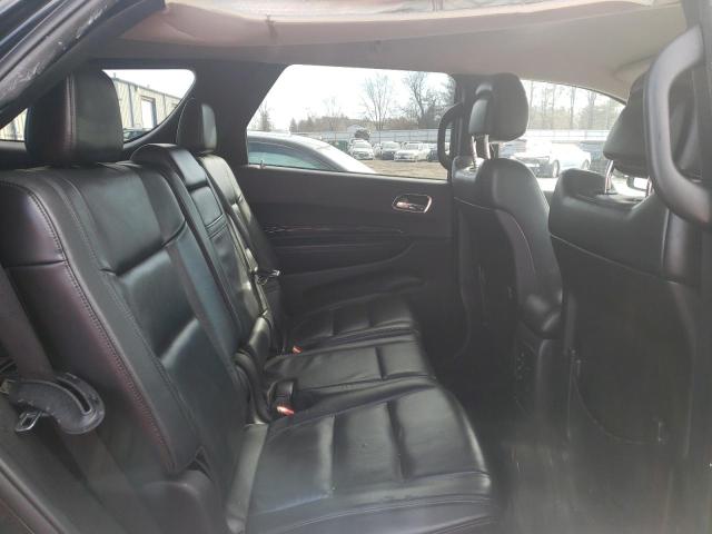 Photo 11 from auction – 2013 DODGE DURANGO CR with VIN 1C4RDJDG9DC690134
