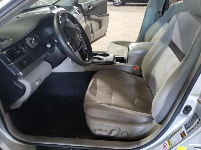 Foto 7 de la subasta – 2012 TOYOTA CAMRY BASE con VIN 4T1BF1FK4CU083690