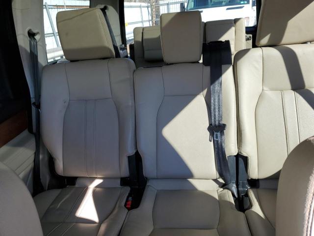 Photo 10 from auction – 2016 LAND ROVER LR4 HSE with VIN SALAG2V62GA788902