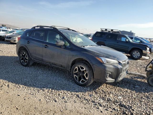 Photo 4 from auction – 2019 SUBARU CROSSTREK with VIN JF2GTAMC4K8346039