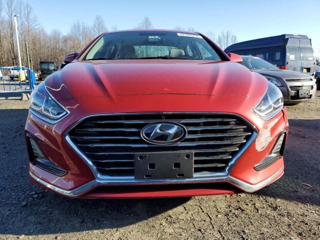 Photo 5 from auction – 2019 HYUNDAI SONATA SE with VIN 5NPE24AF3KH733272