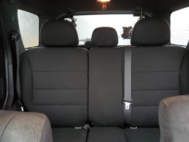Photo 10 from auction – 2010 FORD ESCAPE XLT with VIN 1FMCU0DG8AKB65045
