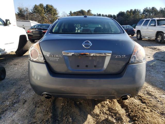 Foto 6 de la subasta – 2010 NISSAN ALTIMA BAS con VIN 1N4AL2AP1AN566732