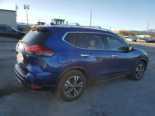 Photo 3 from auction – 2019 NISSAN ROGUE S with VIN JN8AT2MT7KW268740