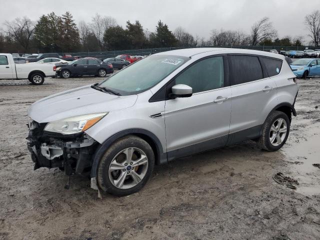 FORD ESCAPE SE 2015 with VIN 1FMCU0G93FUA67906 - Photo from auction