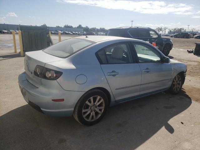 Photo 3 from auction – 2008 MAZDA 3 I with VIN JM1BK32F981804275