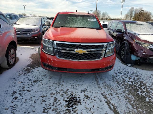 Photo 5 from auction – 2015 CHEVROLET TAHOE SPEC with VIN 1GNSK3EC0FR622407