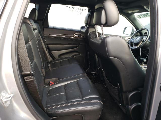 Photo 11 from auction – 2014 JEEP GRAND CHER with VIN 1C4RJFBG7EC489875