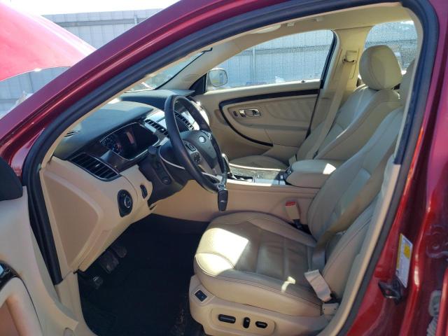 Photo 7 from auction – 2019 FORD TAURUS LIM with VIN 1FAHP2F87KG109742