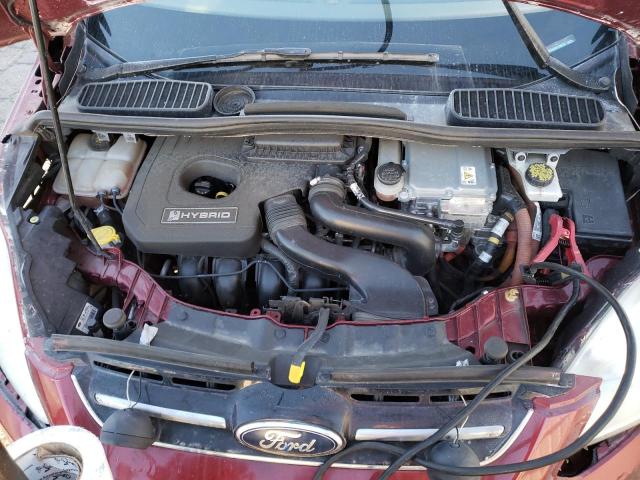 Zdjęcie 11 z aukcji – 2015 FORD C-MAX SE z VIN 1FADP5AU4FL106394
