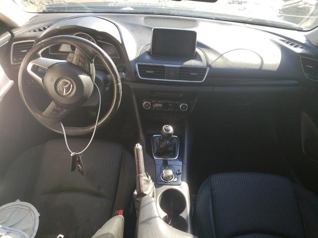 Photo 8 from auction – 2016 MAZDA 3 TOURING with VIN JM1BM1W76G1315395