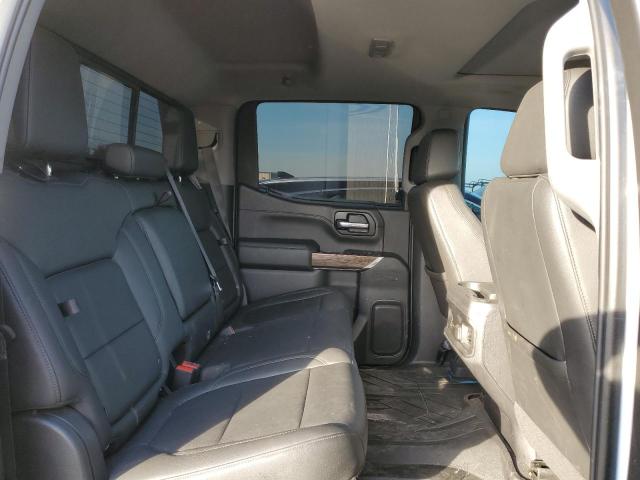 Photo 10 from auction – 2019 CHEVROLET SILV1500 4 with VIN 3GCPYFED3KG254290