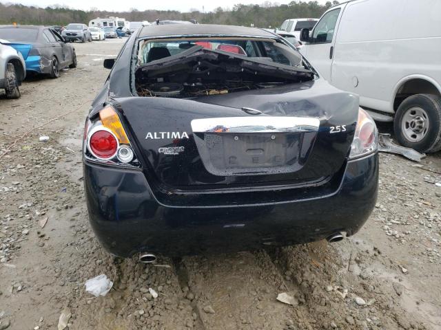 Photo 6 from auction – 2011 NISSAN ALTIMA BAS with VIN 1N4AL2AP8BC118307