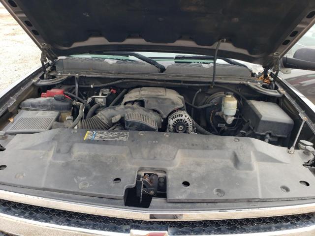 Photo 11 from auction – 2010 CHEVROLET SILVERADO with VIN 1GCSCREA0AZ271899