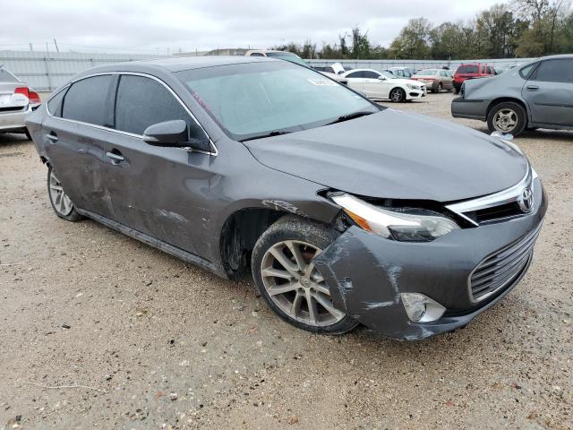 Photo 4 from auction – 2014 TOYOTA AVALON BAS with VIN 4T1BK1EB9EU109863