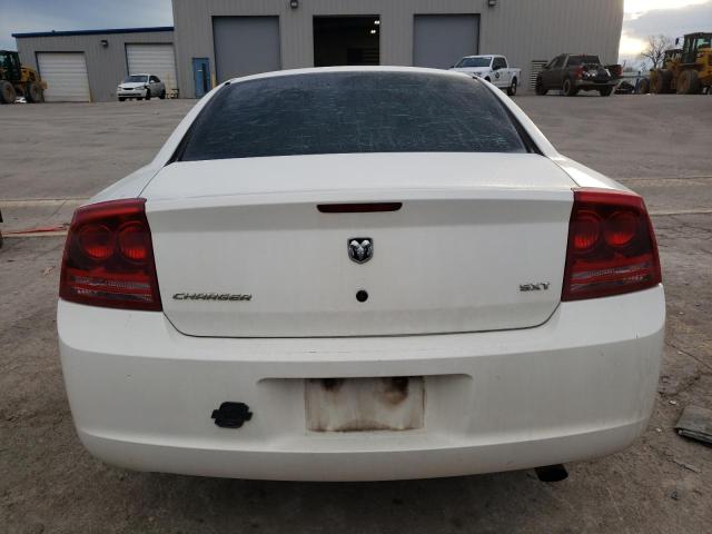 Photo 6 from auction – 2006 DODGE CHARGER SE with VIN 2B3KA43G56H373532