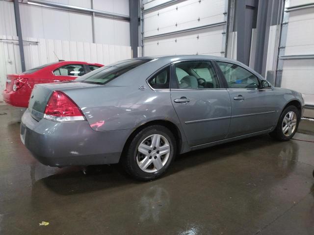 Photo 3 from auction – 2008 CHEVROLET IMPALA LS with VIN 2G1WB55N389132640